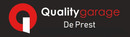 Logo Garage De Prest Bvba